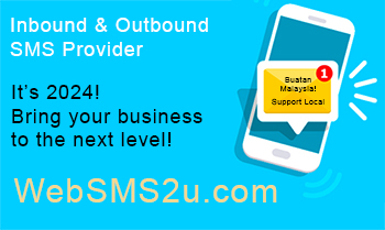 WebSMS2u.com - Bulk SMS Provider & Application Integration